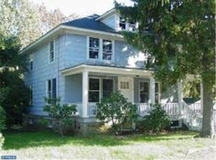 2115 Us Highway 206, Belle Mead, NJ 08502