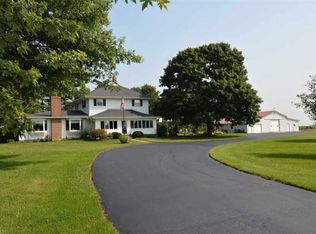 7310 W 500 N, West Lafayette, IN 47906