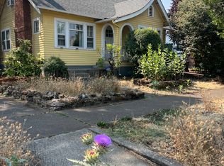 1308 W 4th Ave, Eugene, OR 97402