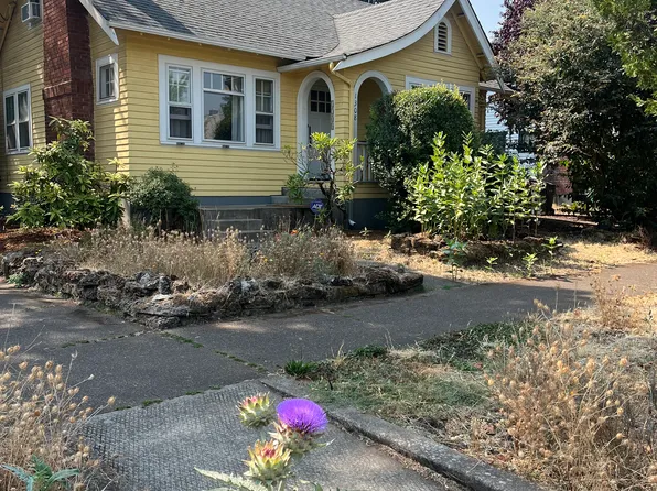 1308 W 4th Ave, Eugene, OR 97402