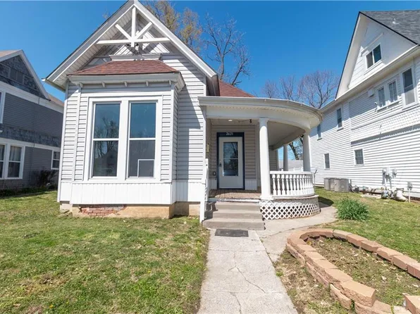 2621 Folsom St, Saint Joseph, MO 64506