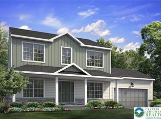 5174 Timber Loop #84, North Whitehall Township, PA 18078