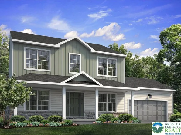 5174 Timber Loop #84, North Whitehall Township, PA 18078