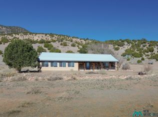 7303 Bursum Rd, Datil, NM 87821