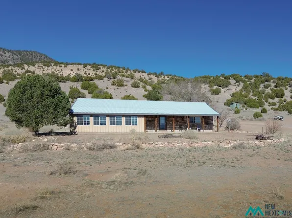 7303 Bursum Rd, Datil, NM 87821