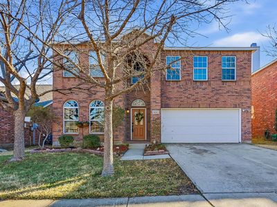 6016 Goldenrod Dr, Denton, TX, 76208