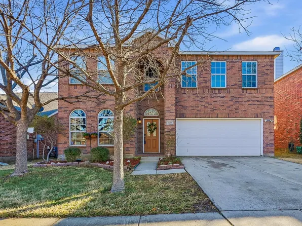 6016 Goldenrod Dr, Denton, TX 76208