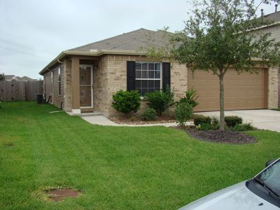 7515 American Holly Ct, Cypress, TX, 77433