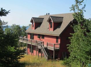 4449 E Highway 61, Hovland, MN 55606