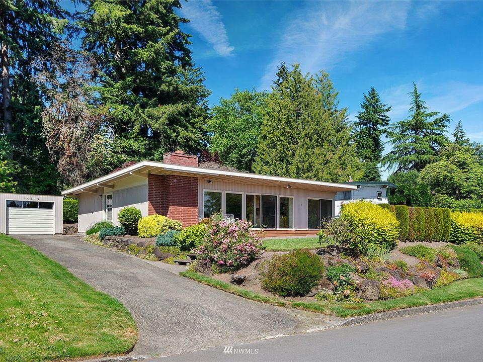 You will love this house!