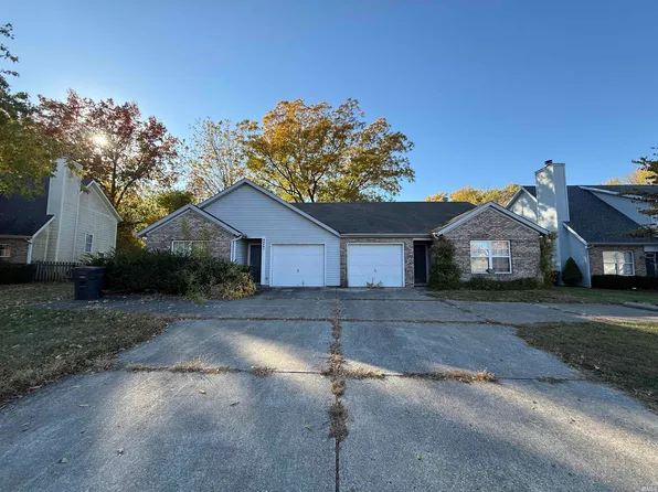 2830 Duroc Dr, Lafayette, IN 47909