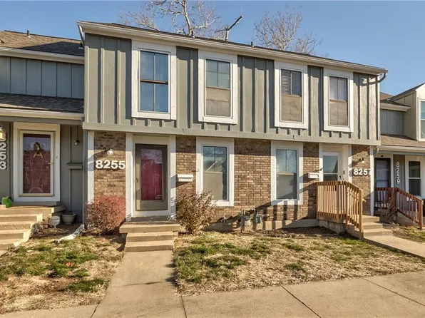 8257 Monrovia St, Lenexa, KS 66215
