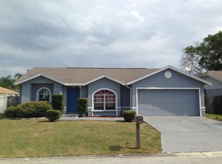 631 Reflections Loop, Winter Haven, FL 33884