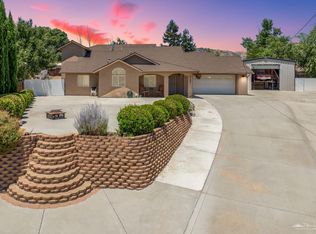 21831 Brook Dr, Tehachapi, CA 93561