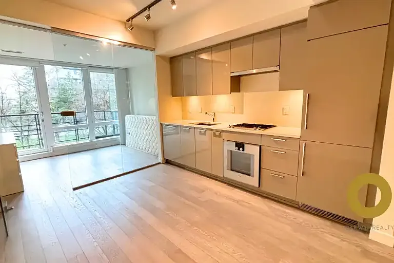 4488 Cambie St #205 — Photo 1