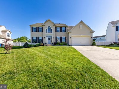 370 W Crossing Dr, Mount Royal, NJ, 08061