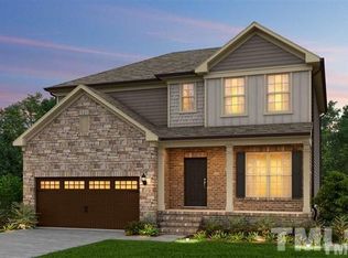 2428 Emily Brook Way, Apex, NC 27523