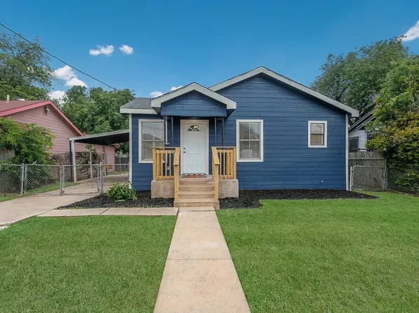 858 Harriman Pl, San Antonio, TX 78207
