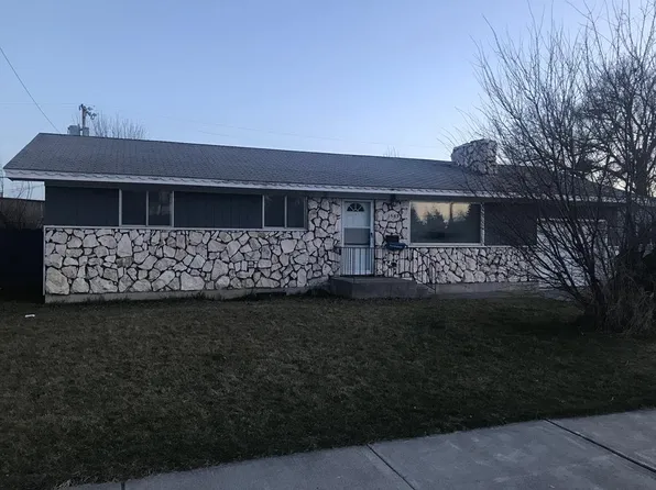 1583 Ray St, Idaho Falls, ID 83402