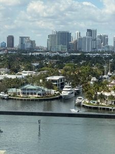 151 N Seabreeze Boulevard #1103-E, Fort Lauderdale, FL, 33304