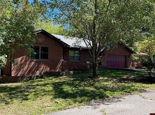 45 Coventry Ln, Lakeview, AR 72642