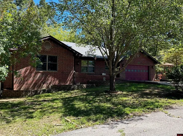 45 Coventry Ln, Lakeview, AR 72642