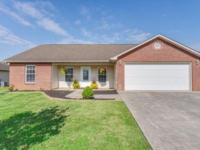 2031 Murphys Chapel Dr, Sevierville, TN, 37876