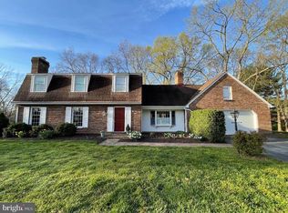 19607 Spring Creek Rd, Hagerstown, MD 21742