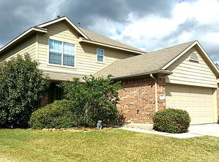 1607 Redbud Grove Ct, Conroe, TX 77301