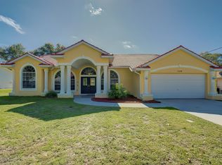 11278 Collingswood St, Spring Hill, FL 34608