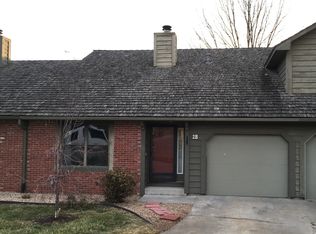 4301 Wimbledon Ter APT 2B, Lawrence, KS 66047