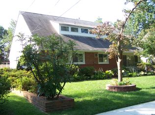 1820 Tilton Dr, Silver Spring, MD 20902