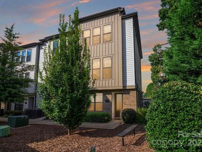 1624 Nandina Corners Aly, Charlotte, NC, 28205