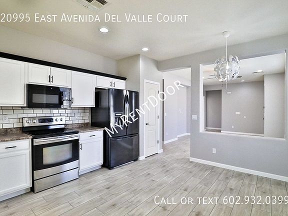 5th image of 20995 E Avenida Del Valle