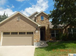 6009 Siltstone Loop, Killeen, TX 76542