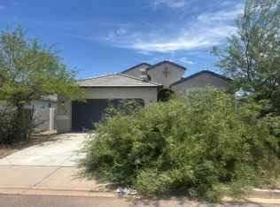 24647 N Corn St, Florence, AZ 85132