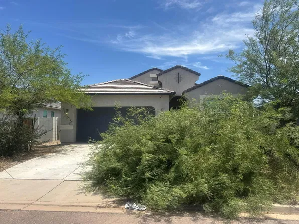24647 N Corn St, Florence, AZ 85132