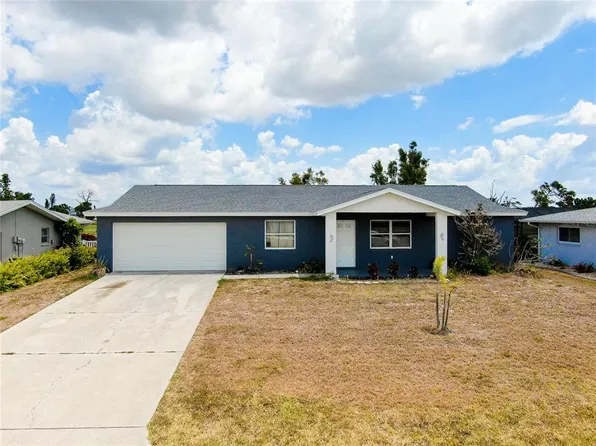 144 Rotonda Cir, Rotonda West, FL 33947