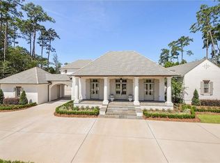 96 Tranquility Dr, Mandeville, LA 70471