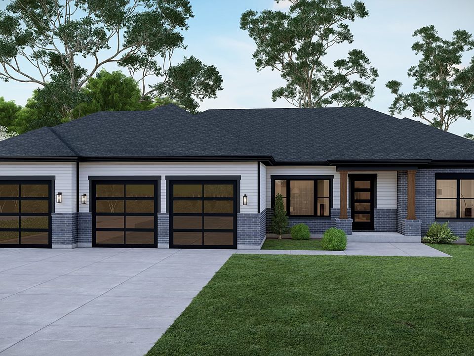 Sedona Modern Transitional