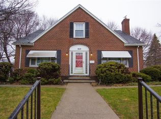 660 Culver Pkwy, Rochester, NY 14609