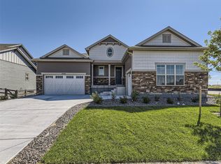 8798 S Quatar St, Aurora, CO 80016