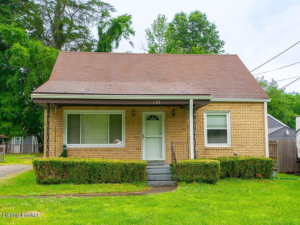 1st image of 10612 Allen Dr