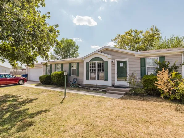 5409 S Vine St, Wichita, KS 67217