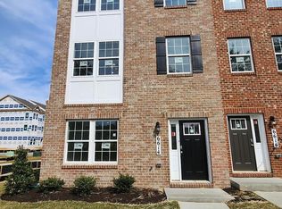 8807 Dragonhead Way, Clinton, MD 20735