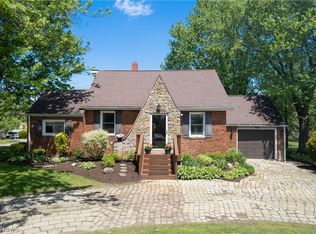 7299 State Route 303, Windham, OH 44288