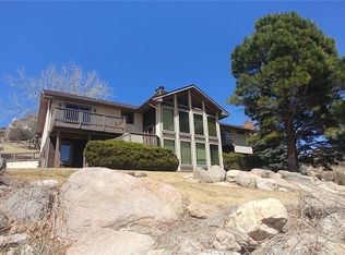 270 Haversham Dr, Colorado Springs, CO 80906