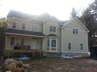 101 Wilson Rd, Bedford, MA 01730