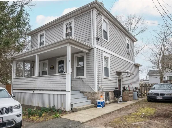 11 Potter St, New Bedford, MA 02746
