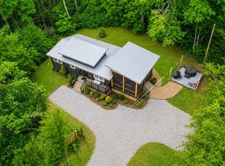 180 Lance Road, Cashiers, NC 28717